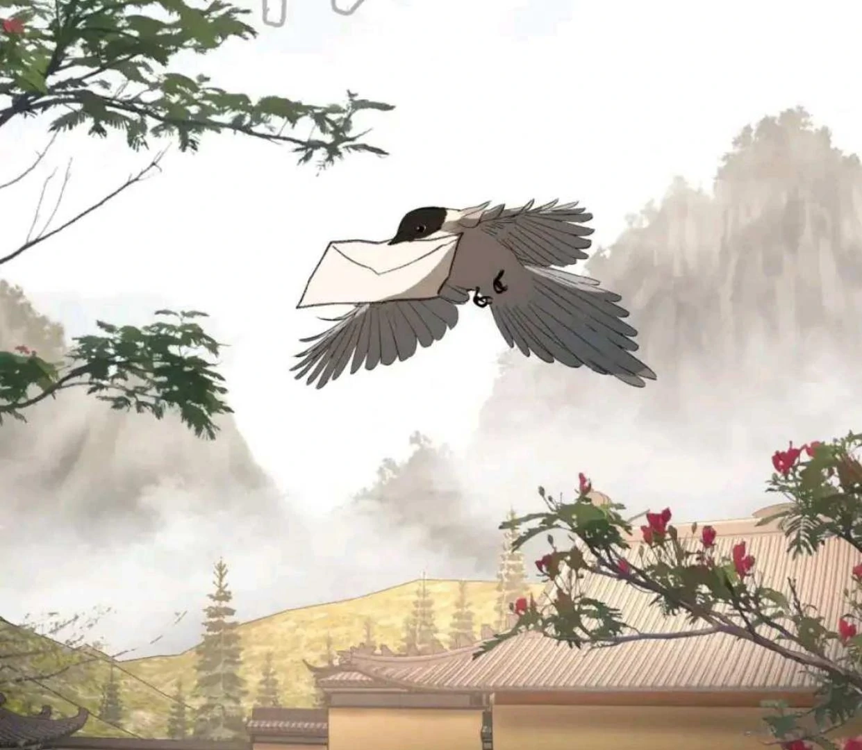 Baca The Evil Ring - Chapter 29 halaman 167