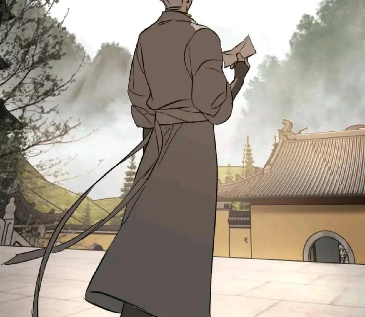 Baca The Evil Ring - Chapter 29 halaman 170