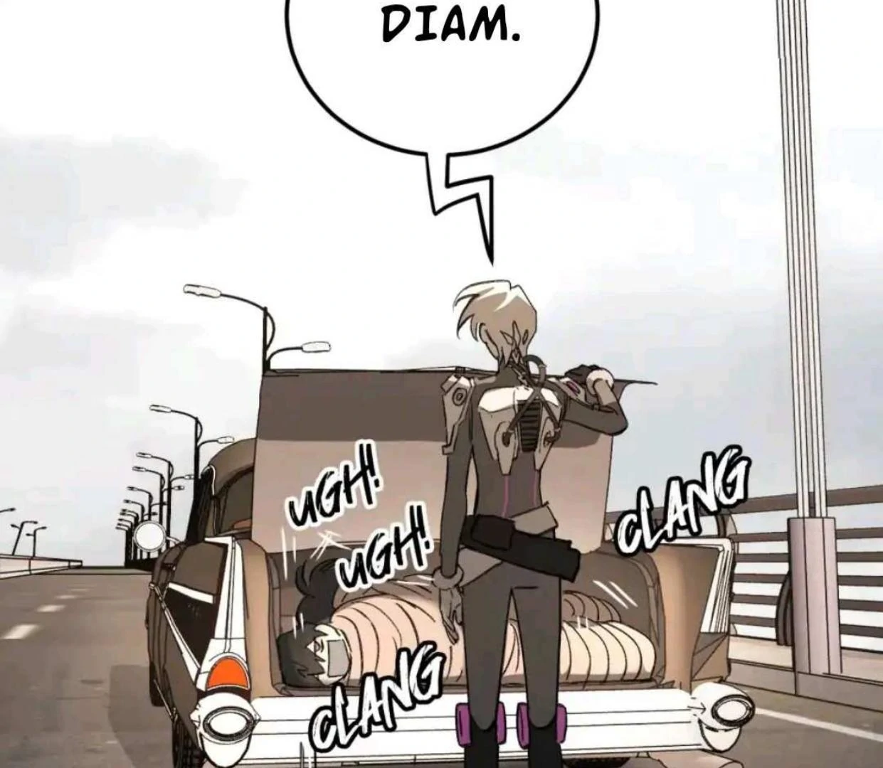 Baca The Evil Ring - Chapter 29 halaman 178