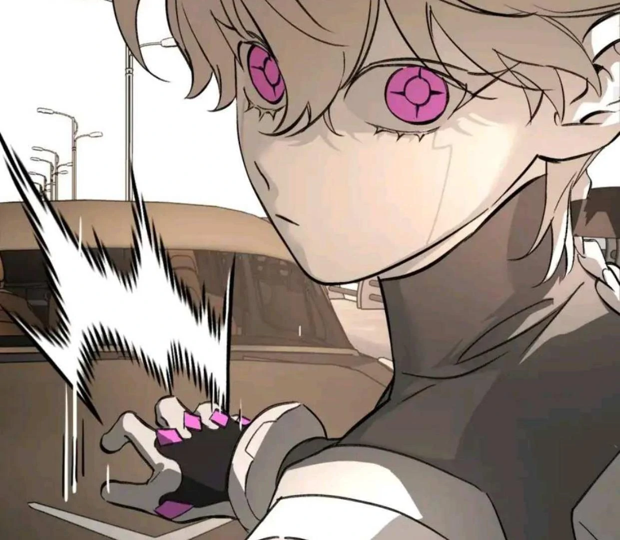 Baca The Evil Ring - Chapter 29 halaman 181