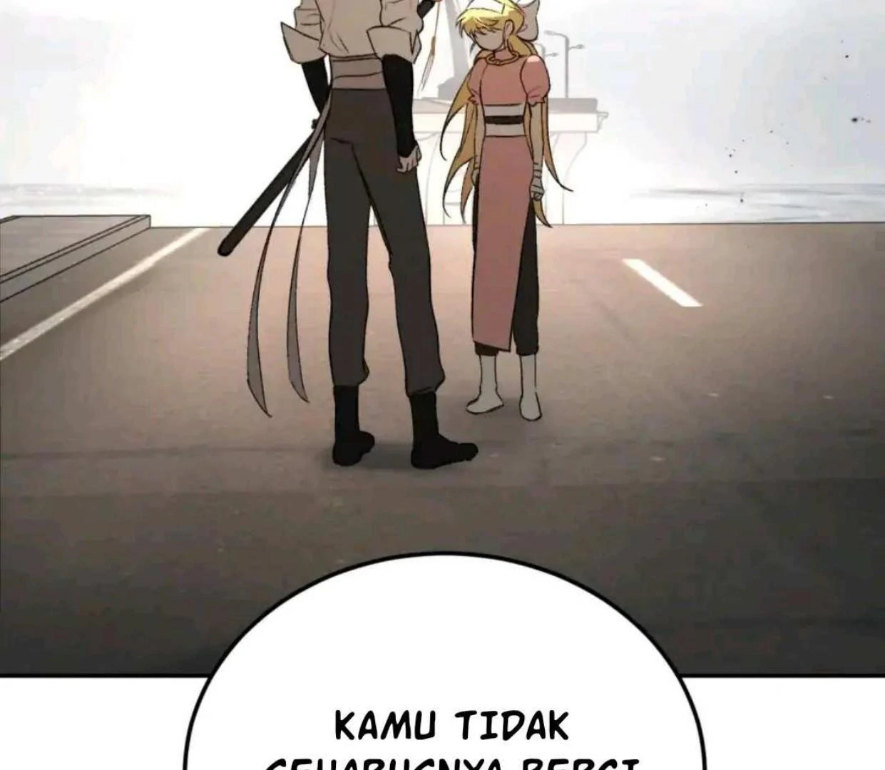 Baca The Evil Ring - Chapter 29 halaman 184