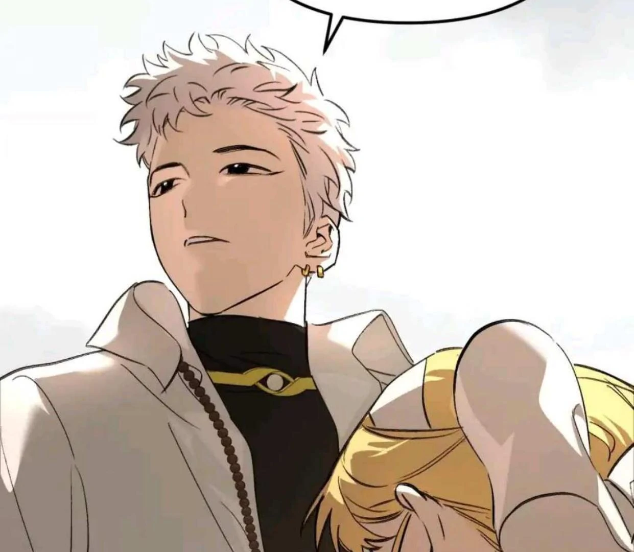 Baca The Evil Ring - Chapter 29 halaman 190