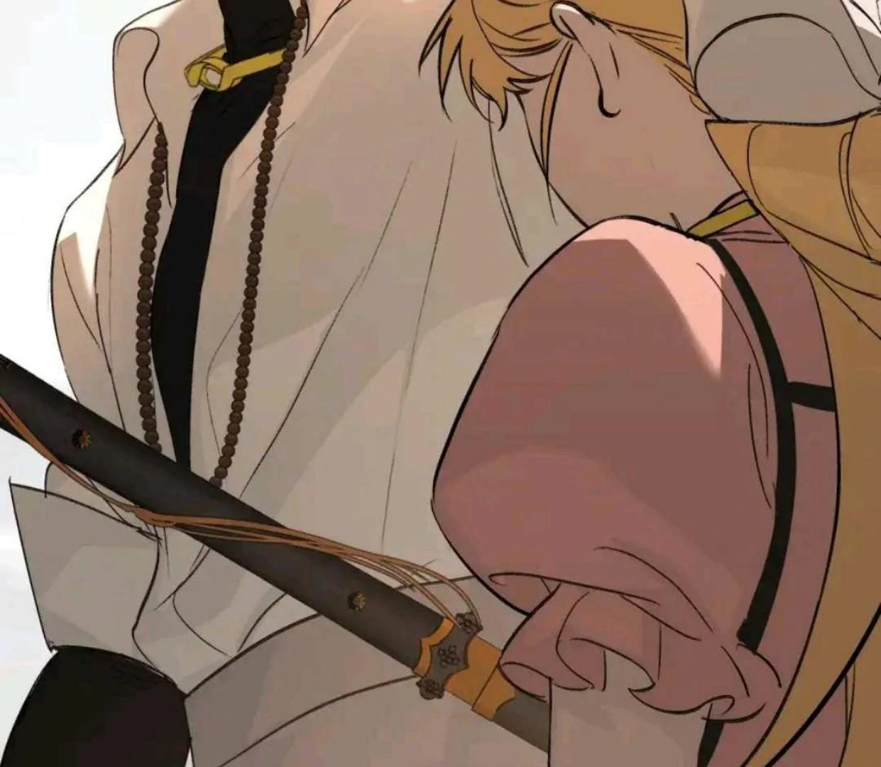 Baca The Evil Ring - Chapter 29 halaman 194