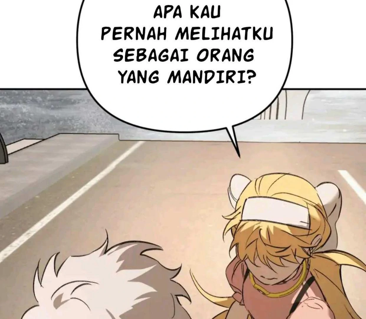 Baca The Evil Ring - Chapter 29 halaman 199