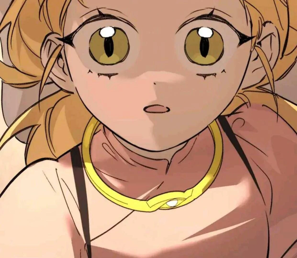 Baca The Evil Ring - Chapter 29 halaman 20