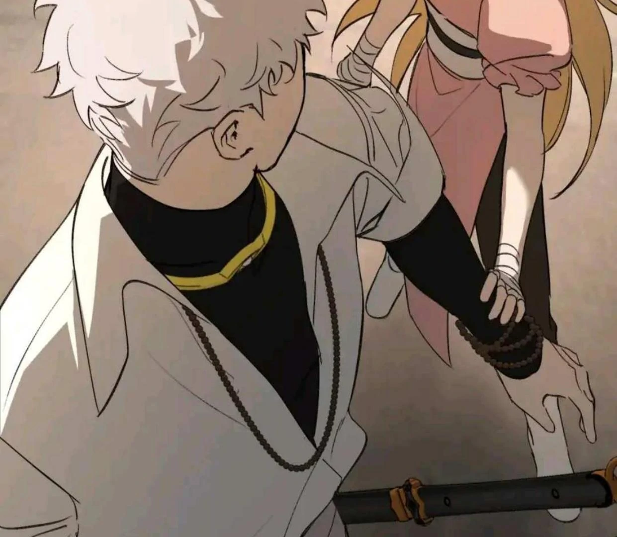 Baca The Evil Ring - Chapter 29 halaman 200