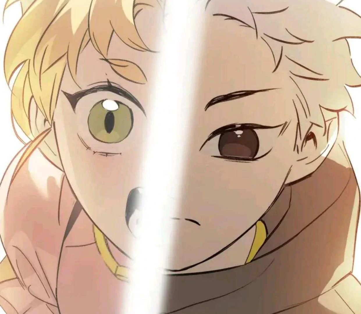 Baca The Evil Ring - Chapter 29 halaman 211