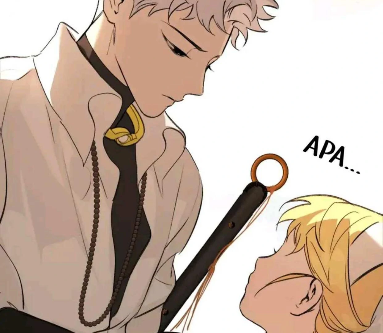 Baca The Evil Ring - Chapter 29 halaman 229