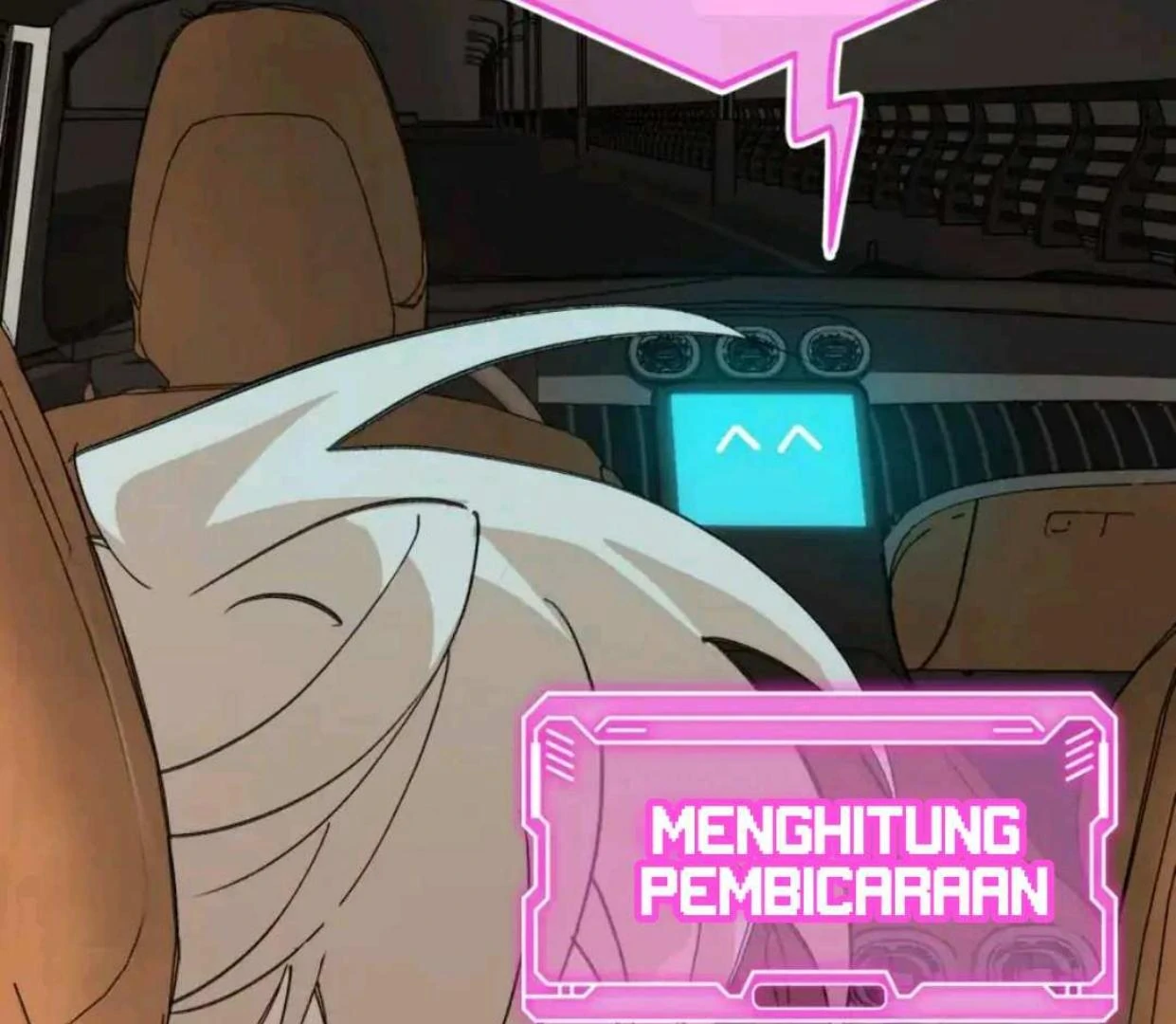 Baca The Evil Ring - Chapter 29 halaman 236