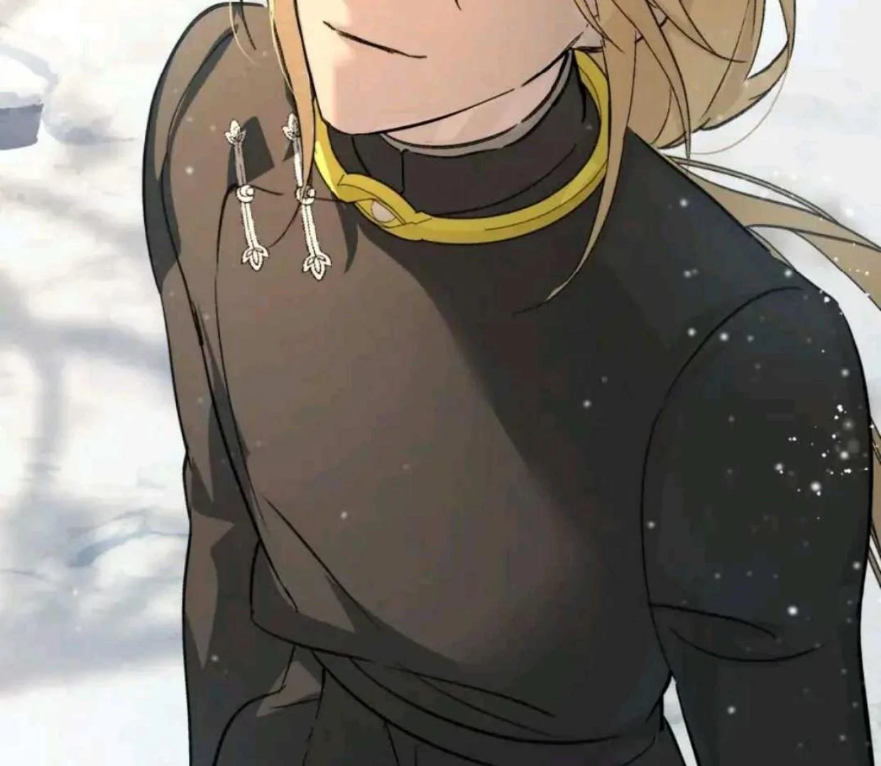 Baca The Evil Ring - Chapter 29 halaman 34