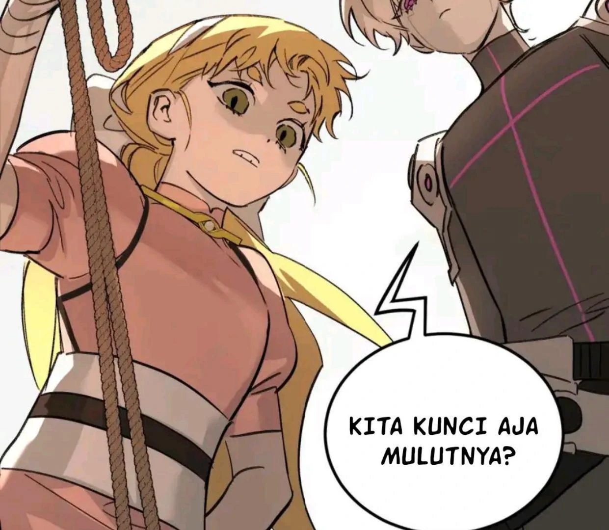 Baca The Evil Ring - Chapter 29 halaman 4