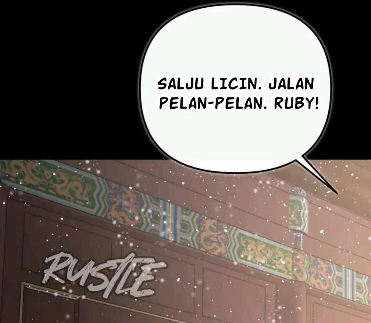 Baca The Evil Ring - Chapter 29 halaman 41