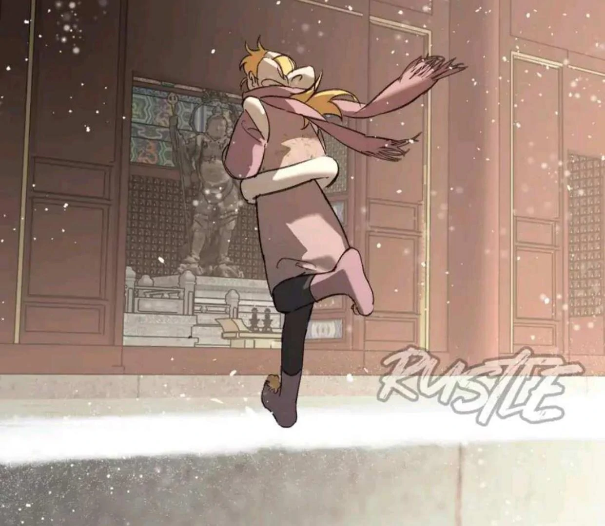 Baca The Evil Ring - Chapter 29 halaman 42