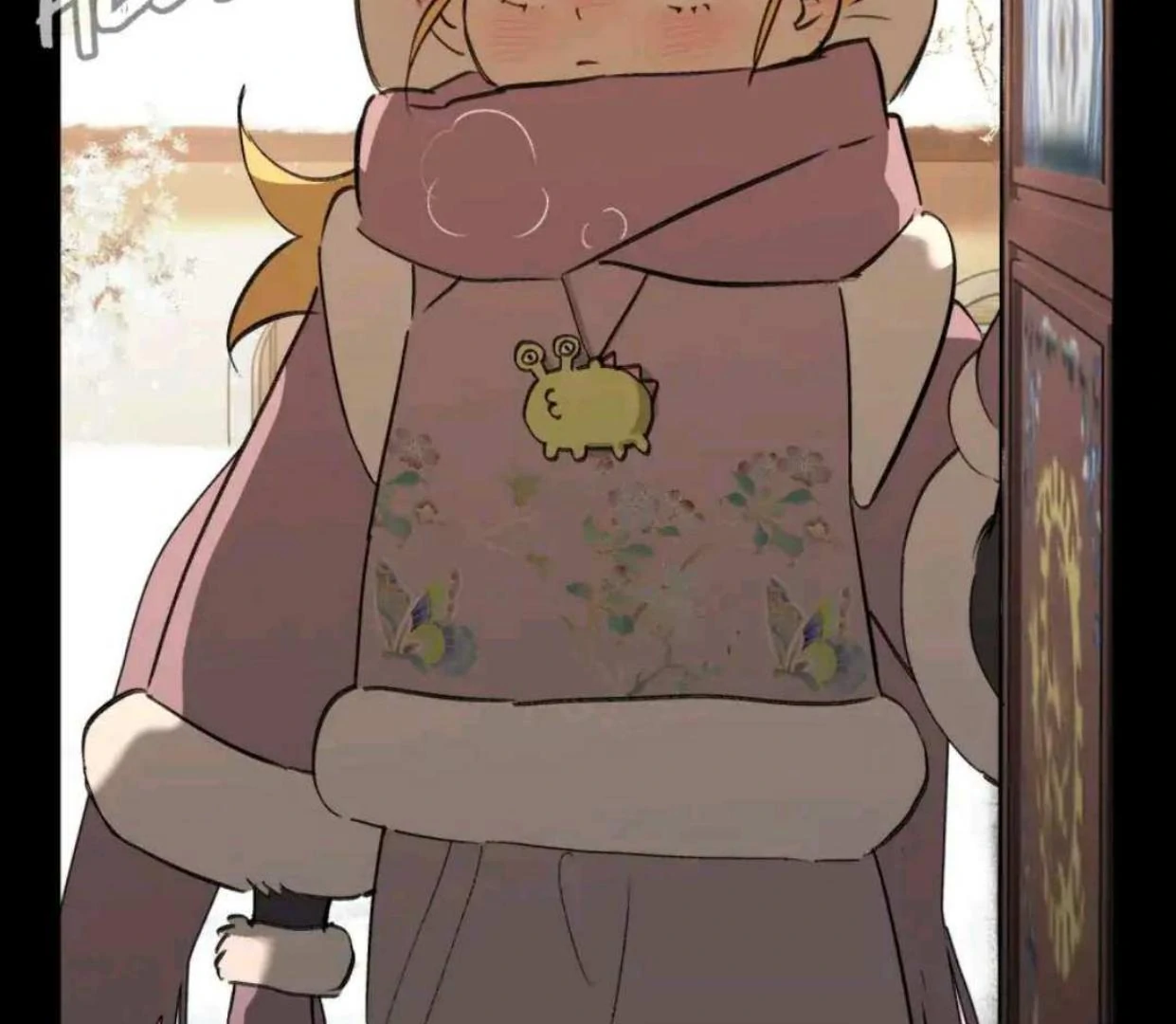 Baca The Evil Ring - Chapter 29 halaman 47