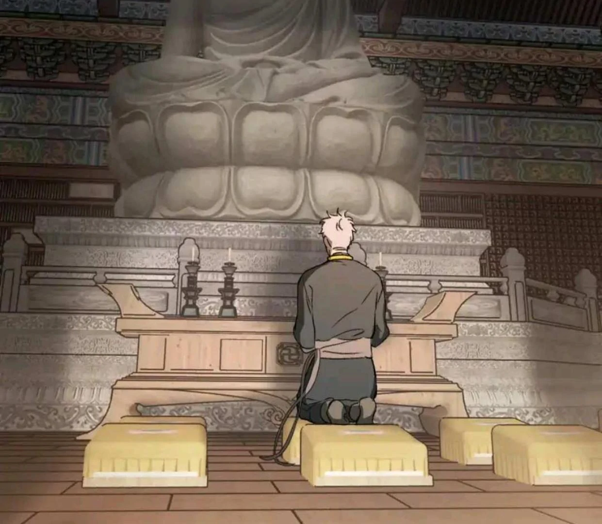 Baca The Evil Ring - Chapter 29 halaman 50