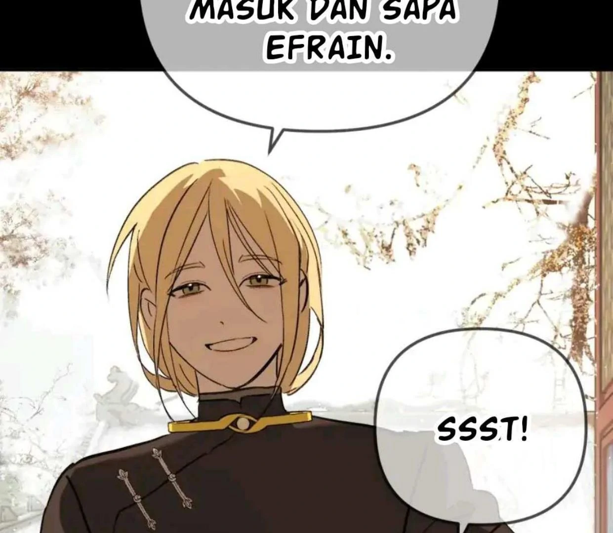 Baca The Evil Ring - Chapter 29 halaman 54