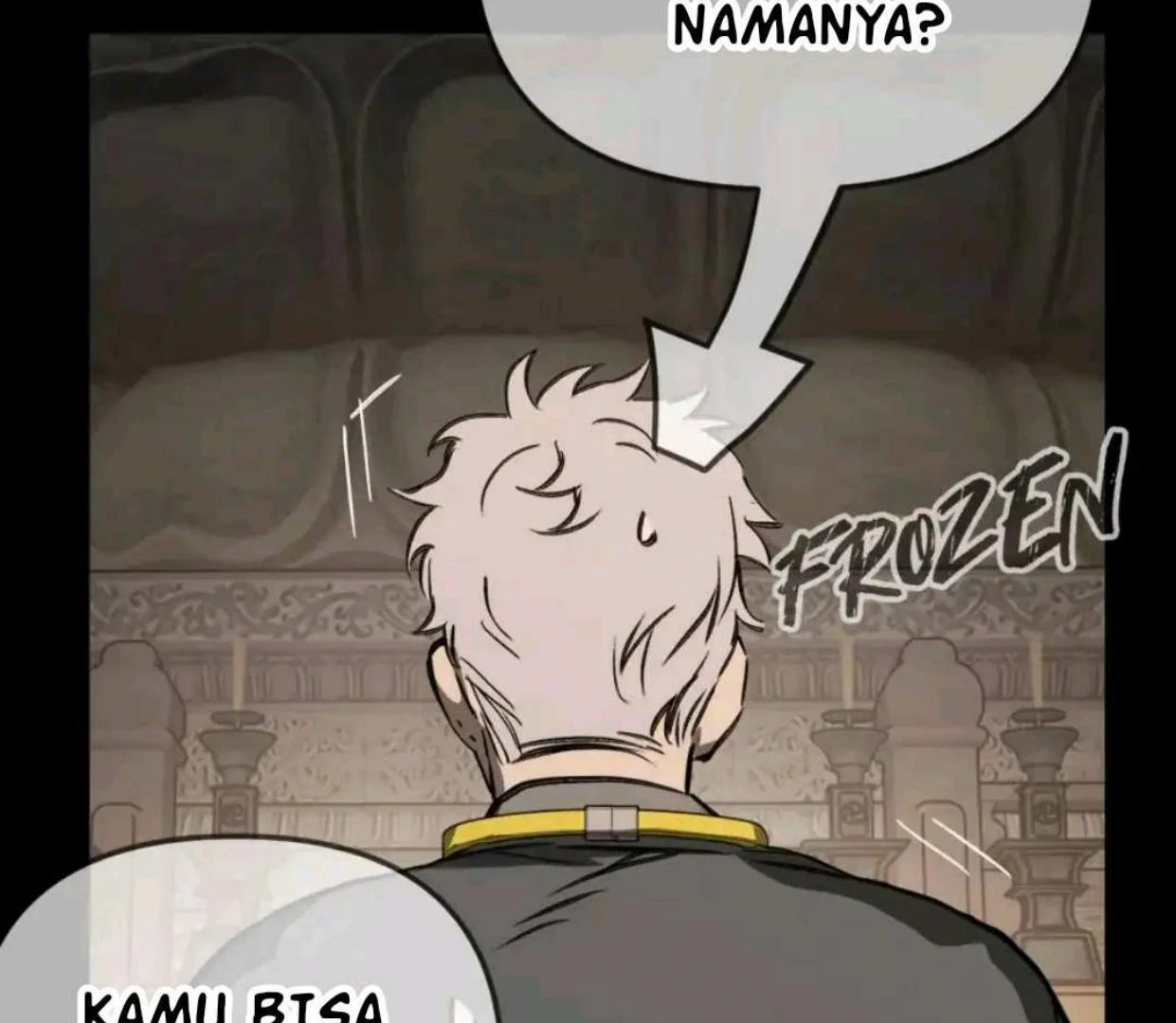 Baca The Evil Ring - Chapter 29 halaman 57