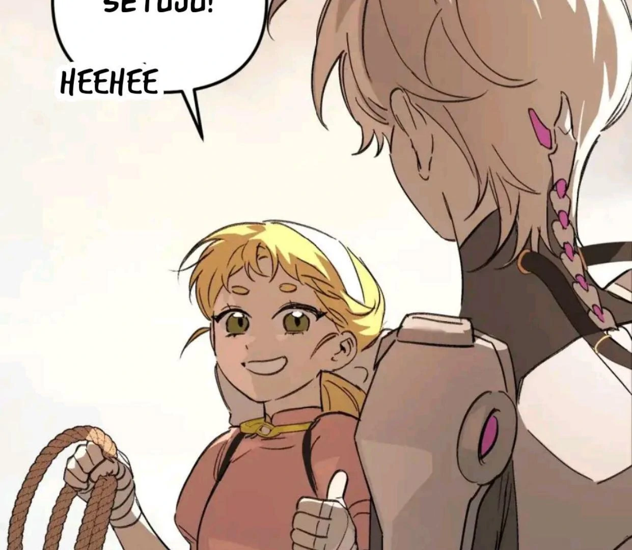 Baca The Evil Ring - Chapter 29 halaman 6