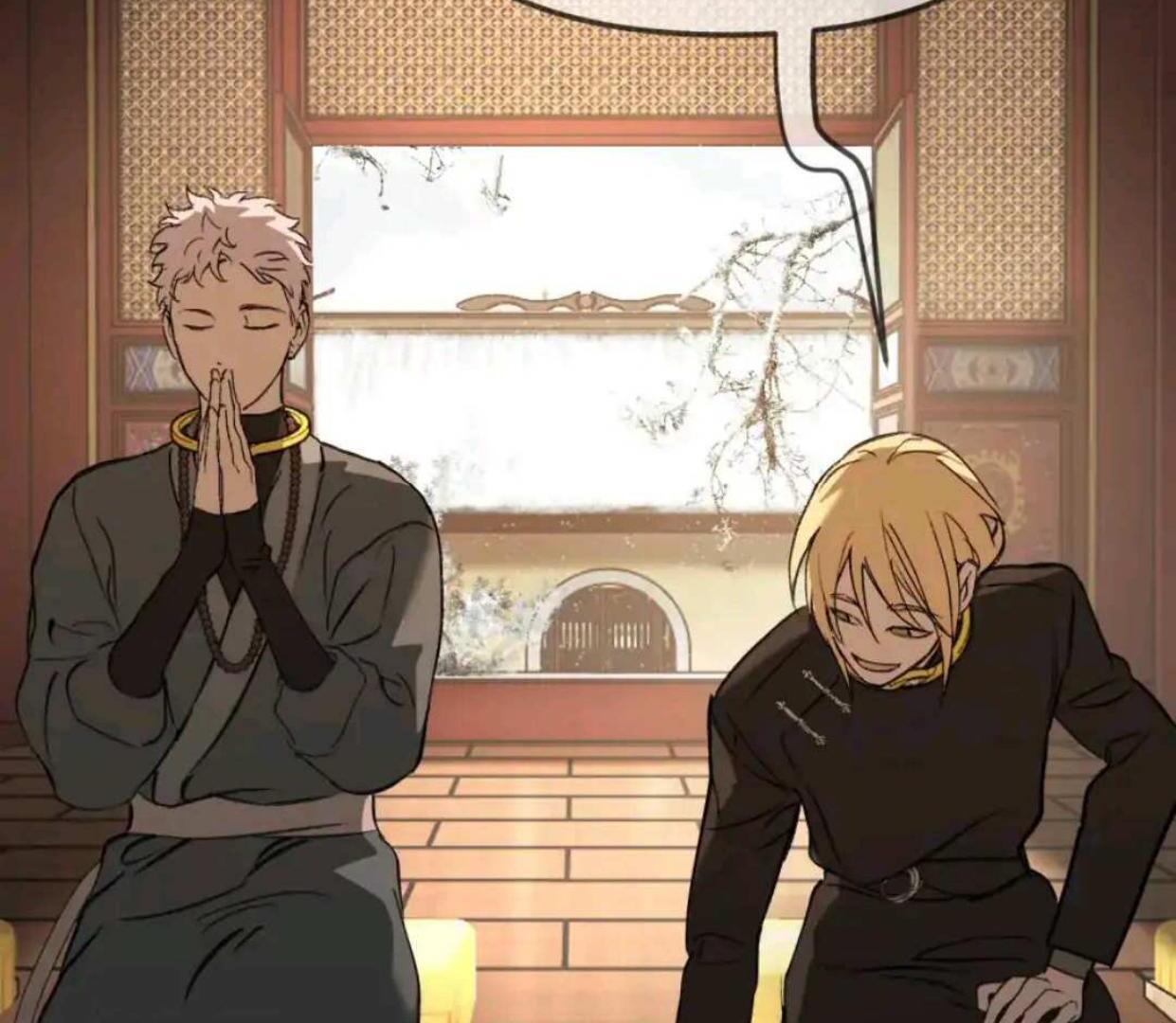 Baca The Evil Ring - Chapter 29 halaman 68