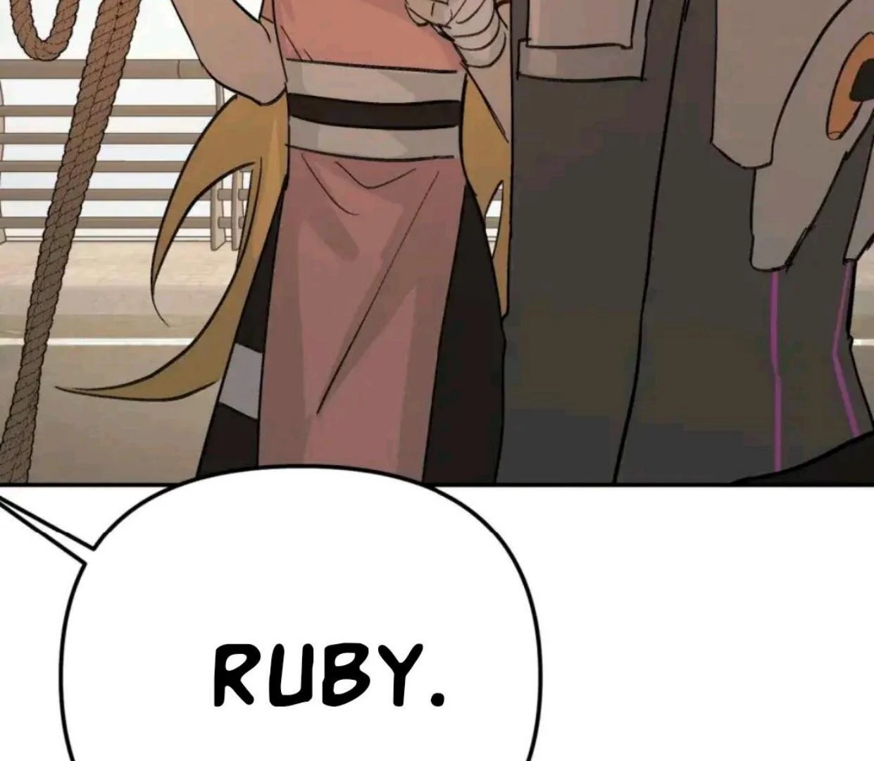 Baca The Evil Ring - Chapter 29 halaman 7