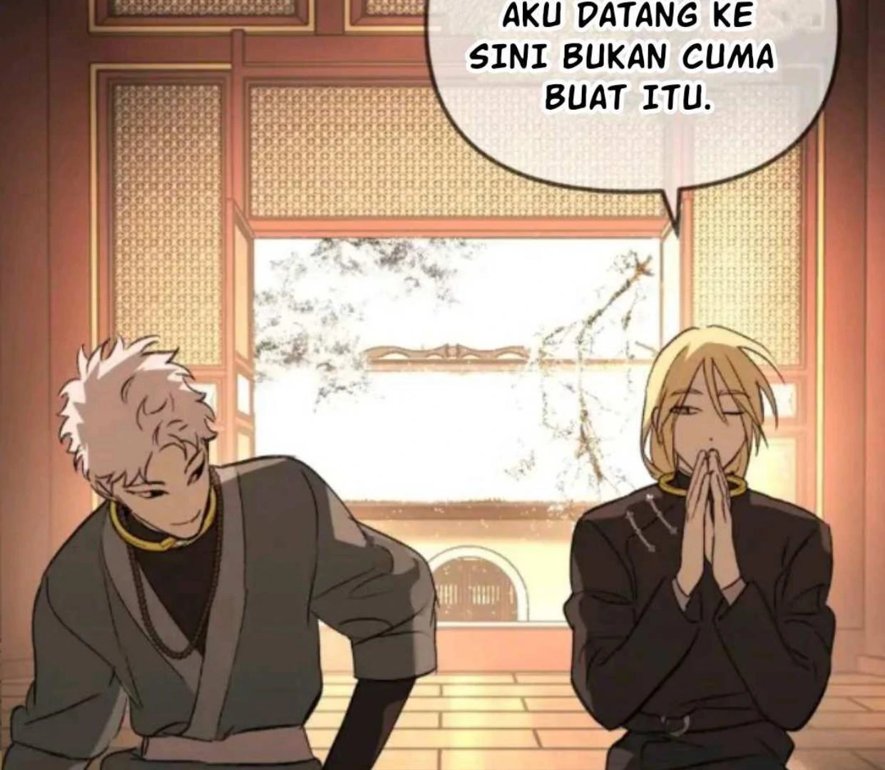 Baca The Evil Ring - Chapter 29 halaman 77