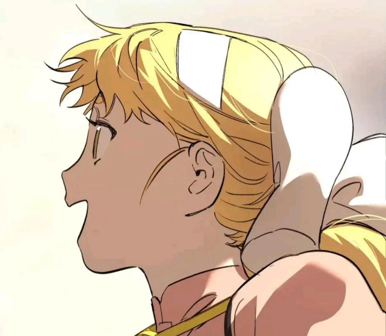 Baca The Evil Ring - Chapter 29 halaman 9