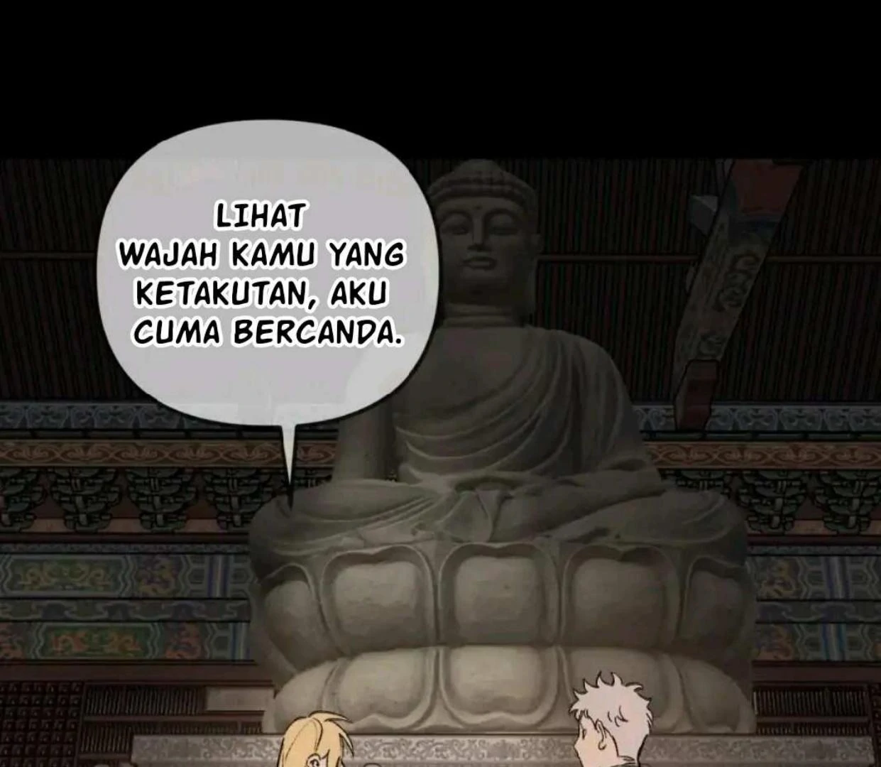 Baca The Evil Ring - Chapter 29 halaman 96