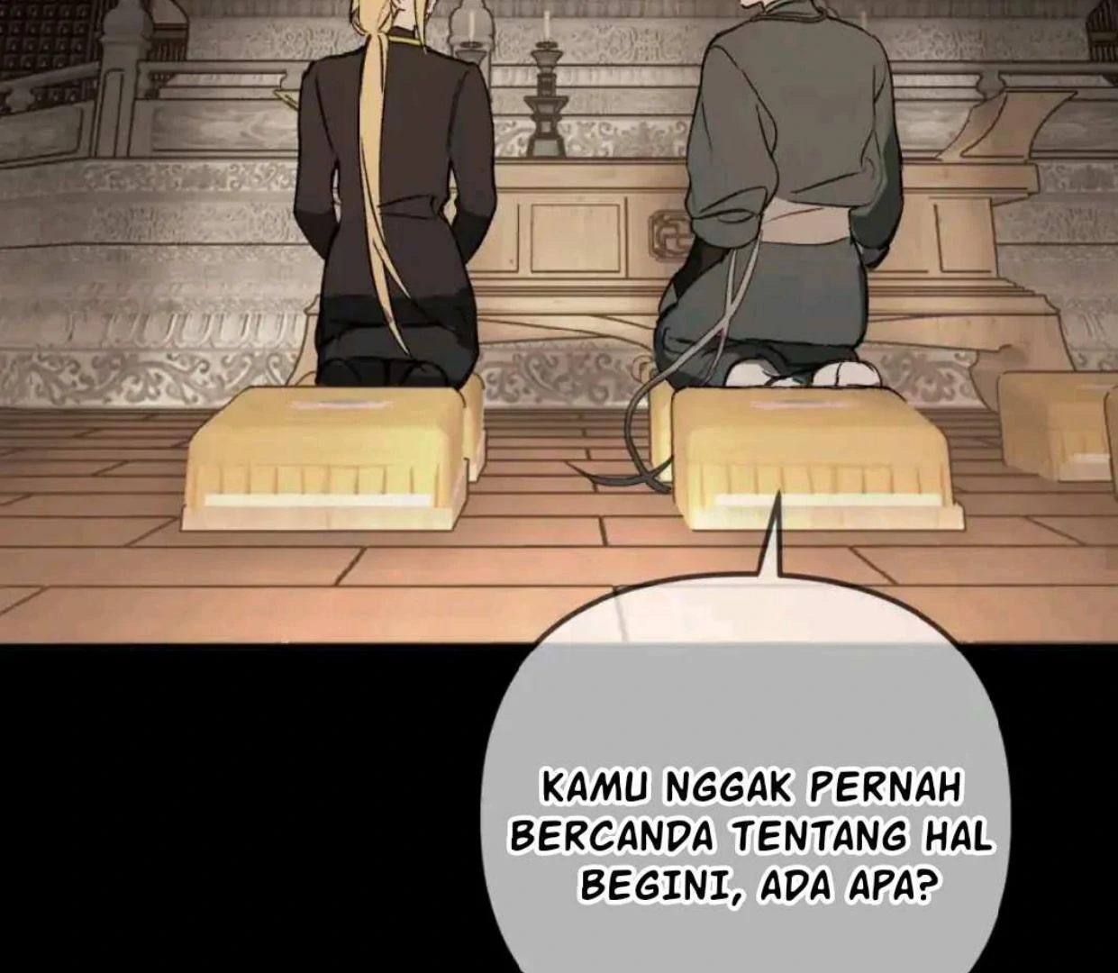Baca The Evil Ring - Chapter 29 halaman 97