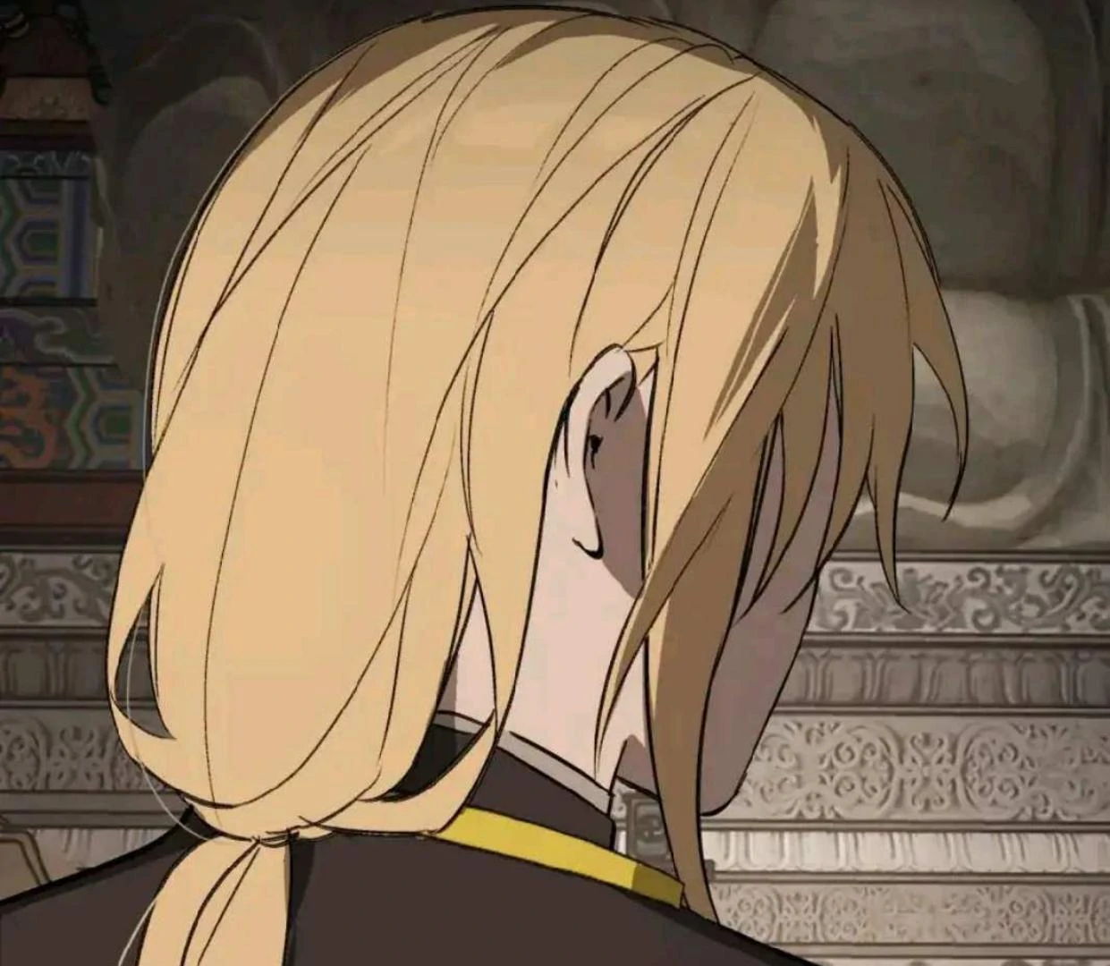 Baca The Evil Ring - Chapter 29 halaman 99