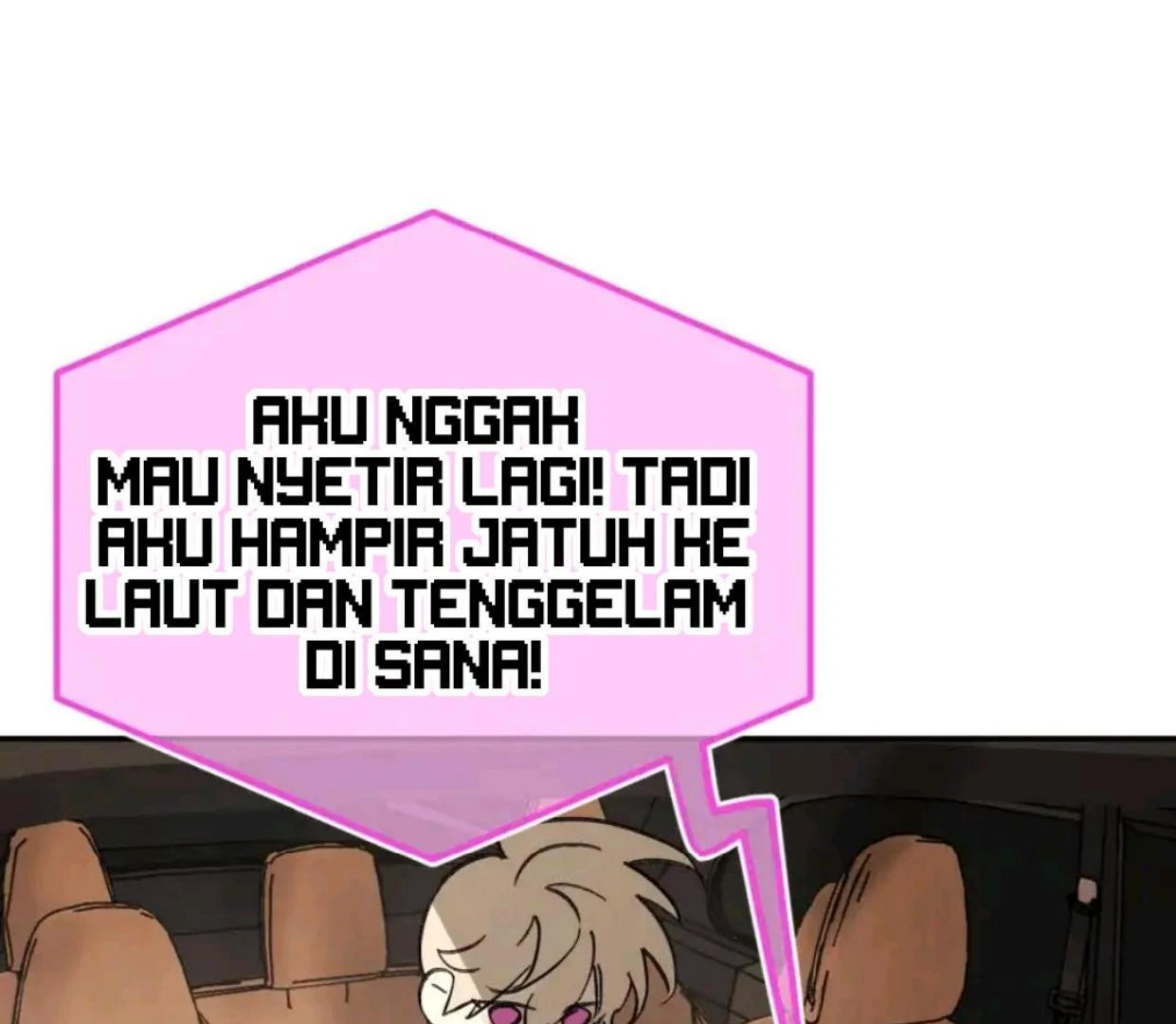 Baca The Evil Ring - Chapter 30 halaman 10