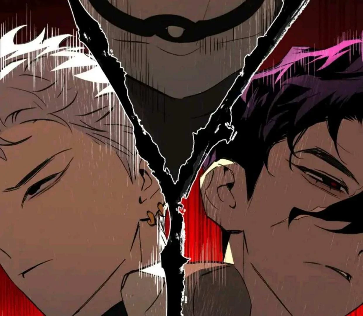 Baca The Evil Ring - Chapter 30 halaman 109