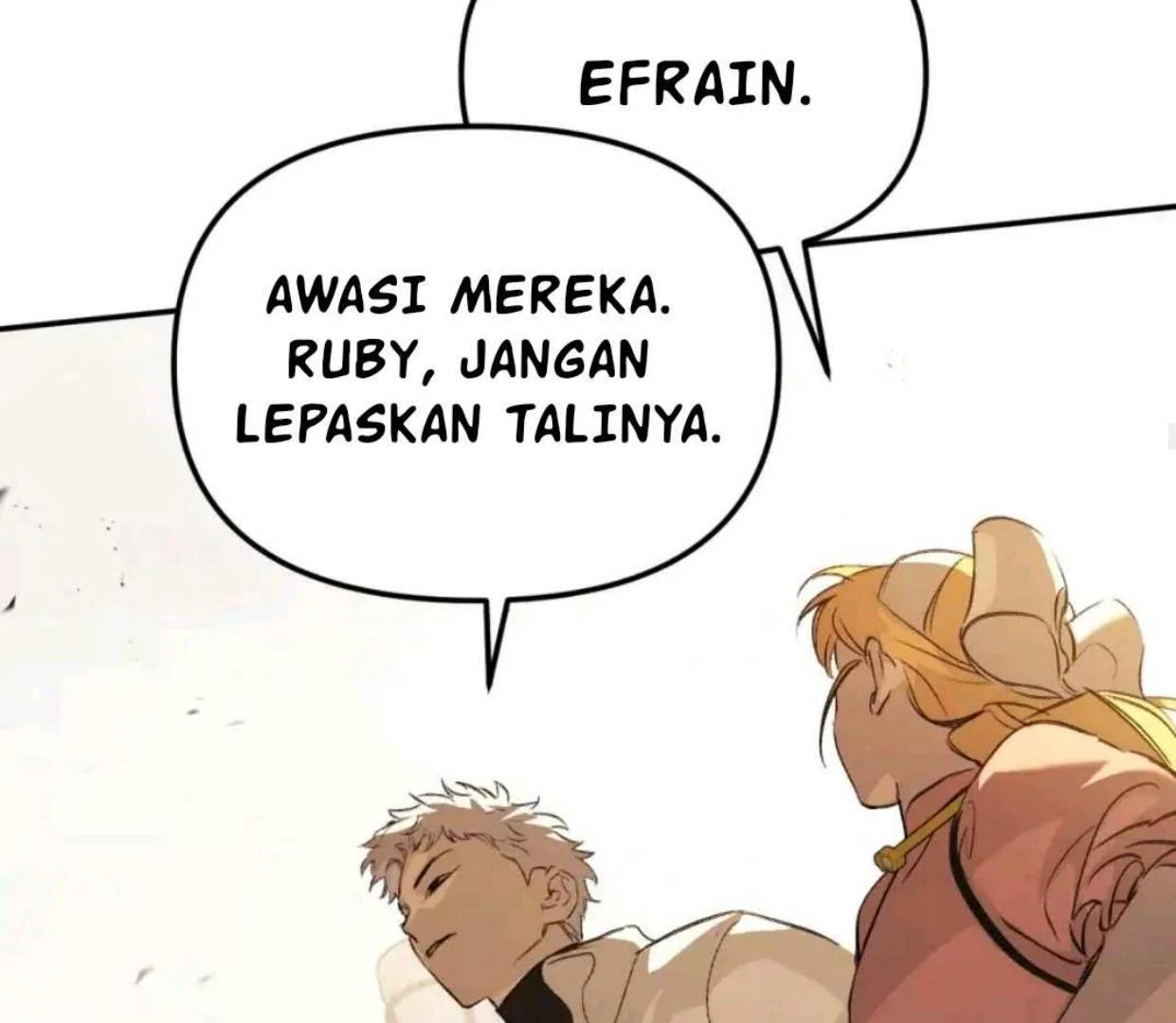 Baca The Evil Ring - Chapter 30 halaman 116