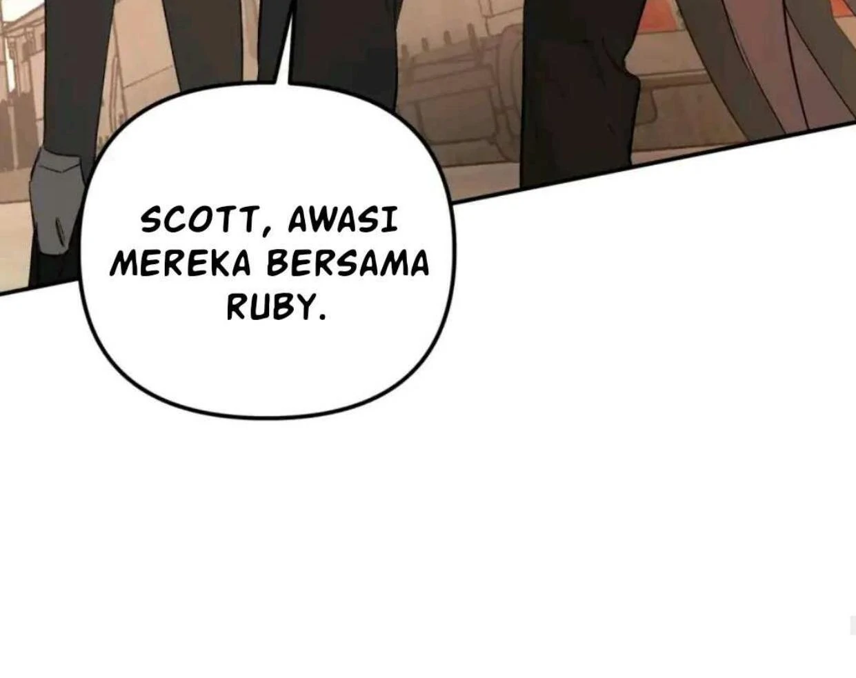 Baca The Evil Ring - Chapter 30 halaman 118