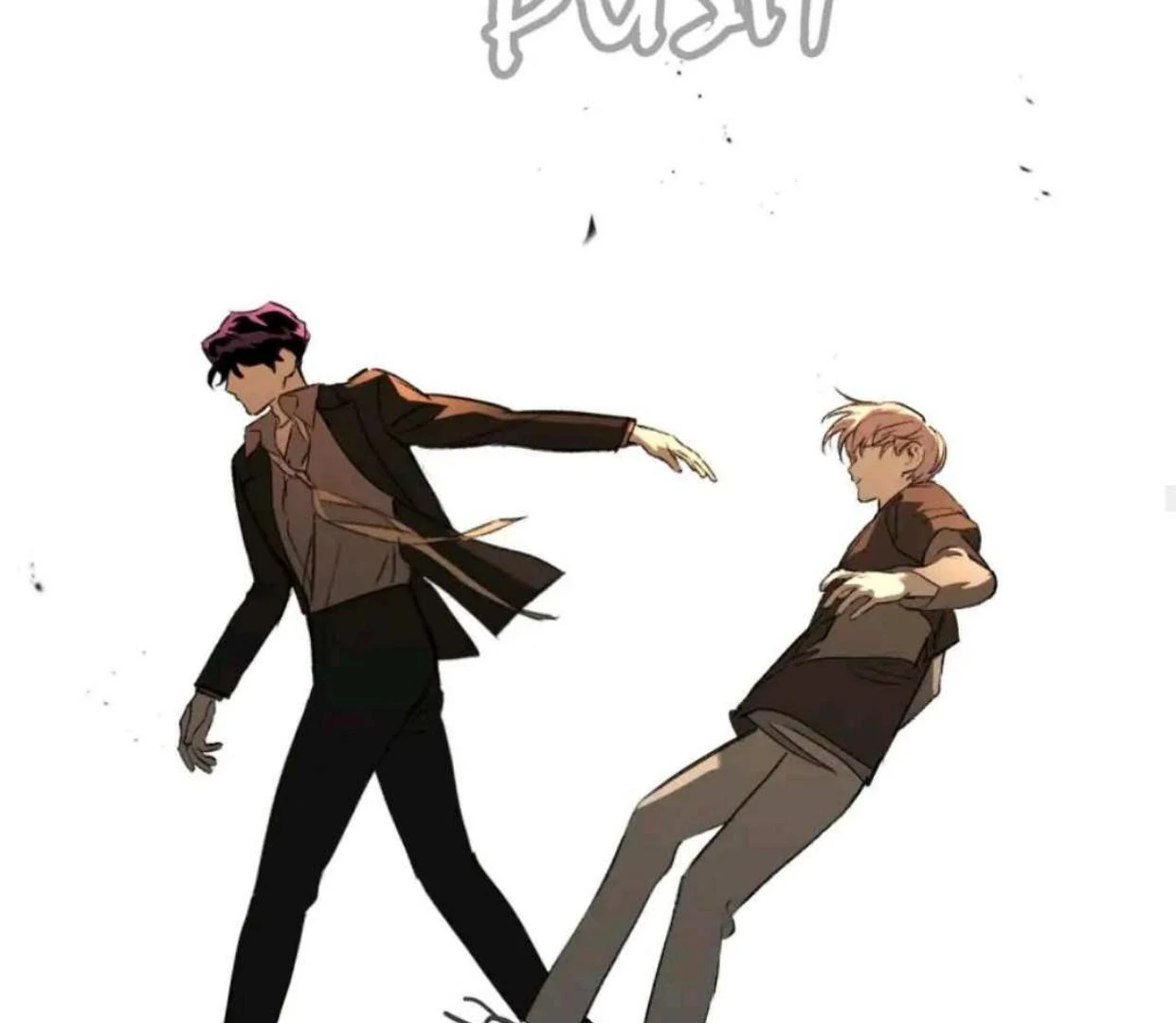 Baca The Evil Ring - Chapter 30 halaman 129