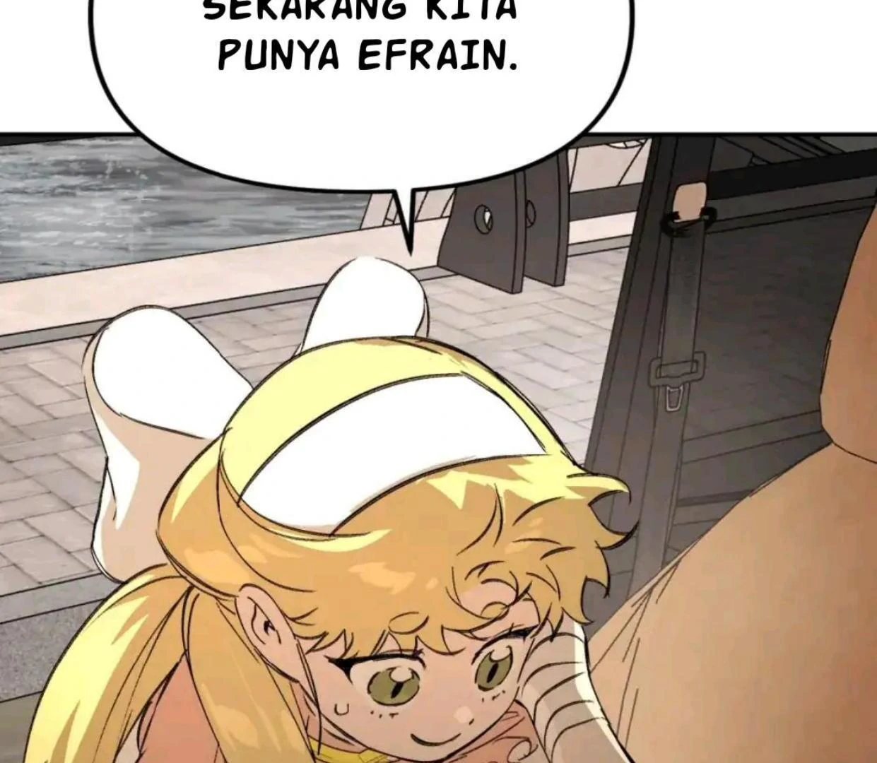 Baca The Evil Ring - Chapter 30 halaman 13