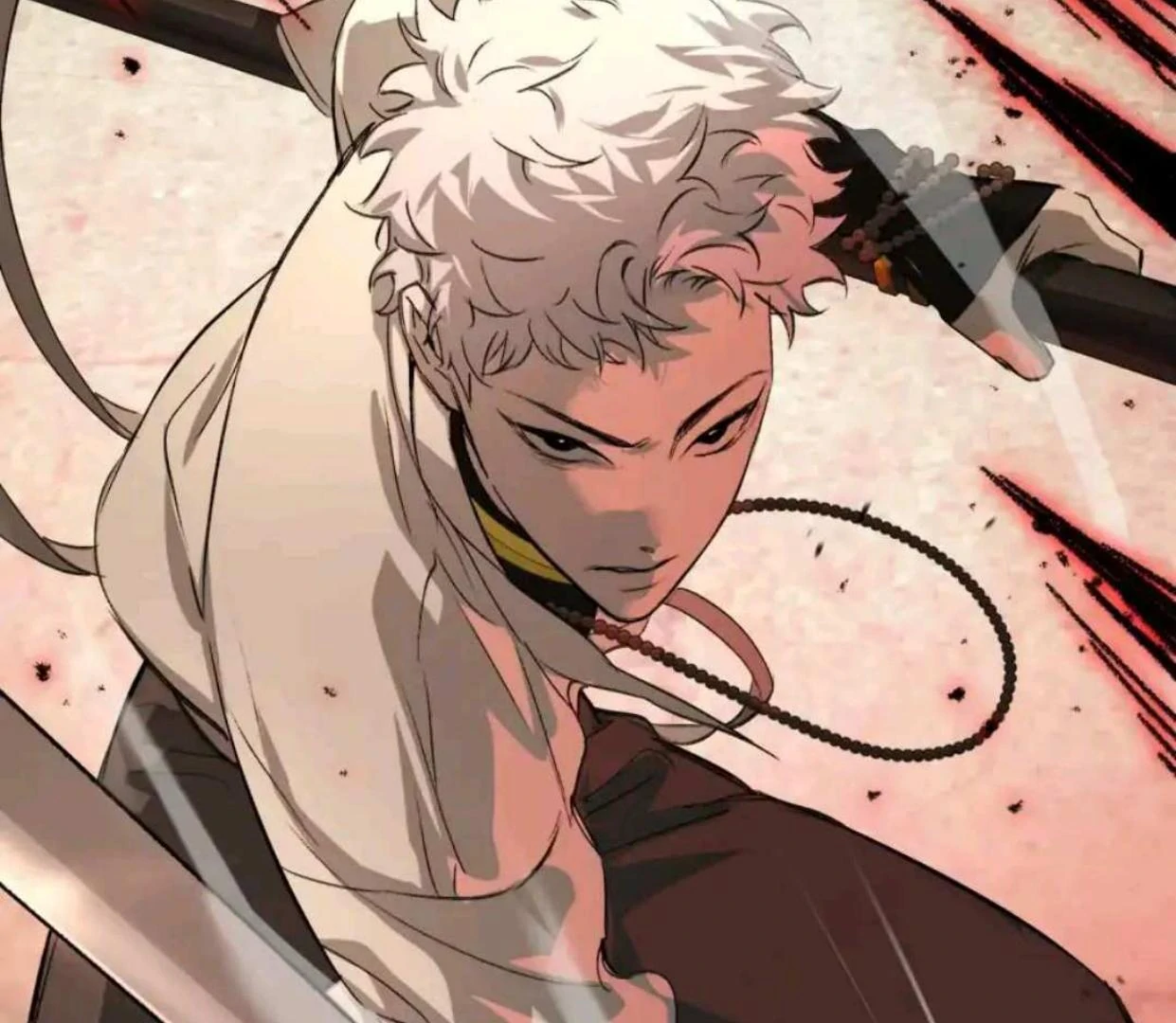 Baca The Evil Ring - Chapter 30 halaman 166