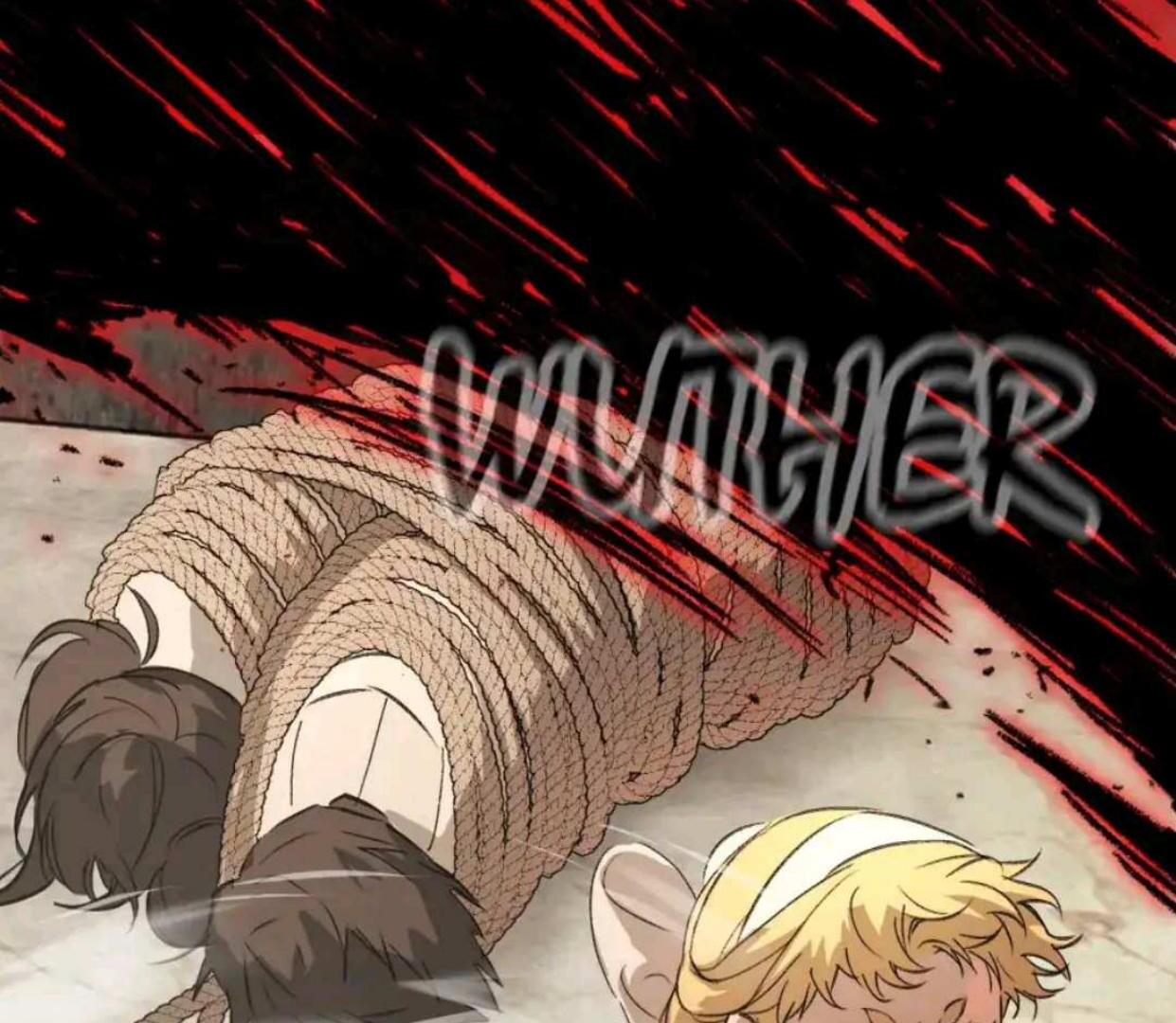 Baca The Evil Ring - Chapter 30 halaman 168