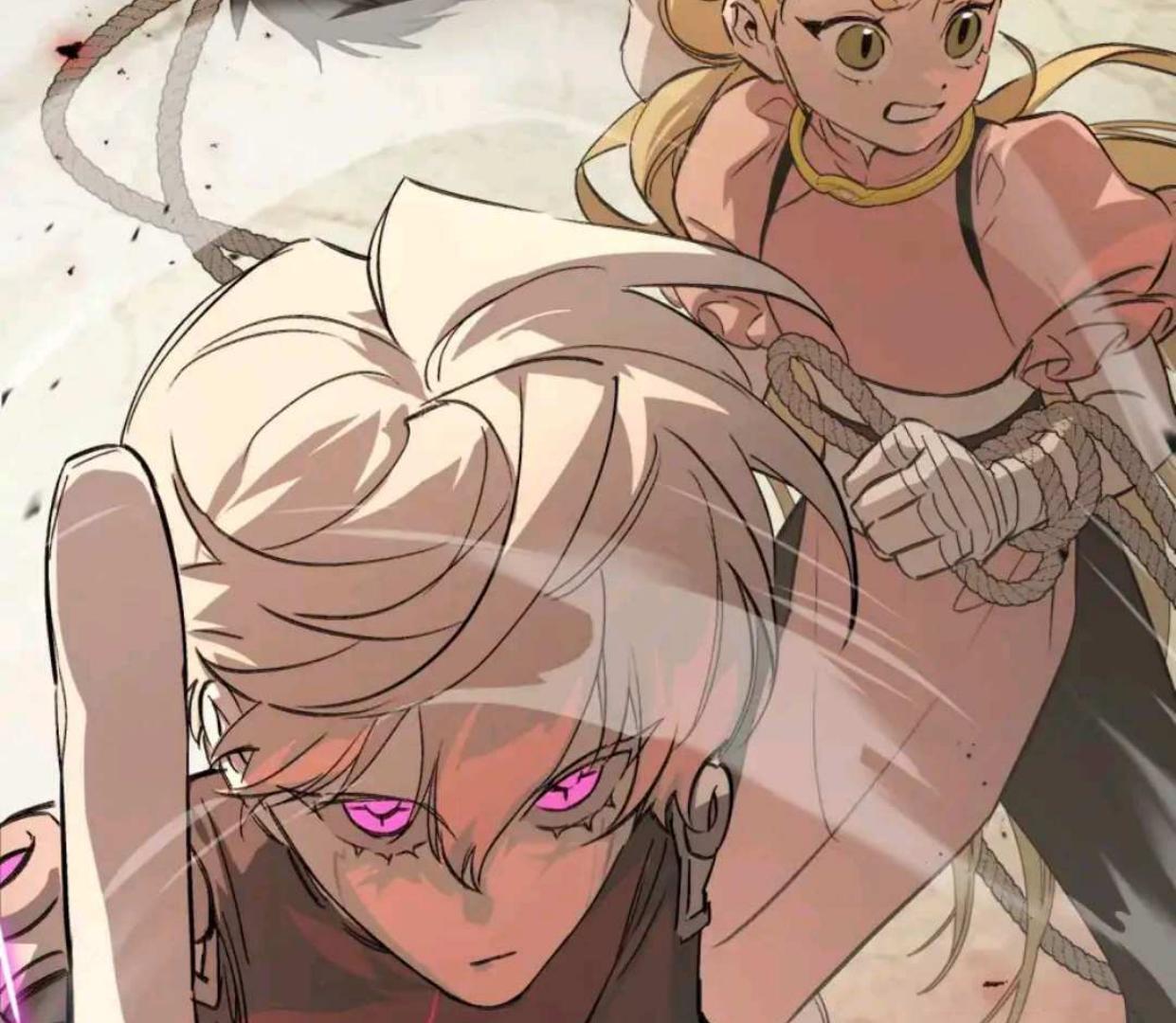 Baca The Evil Ring - Chapter 30 halaman 169