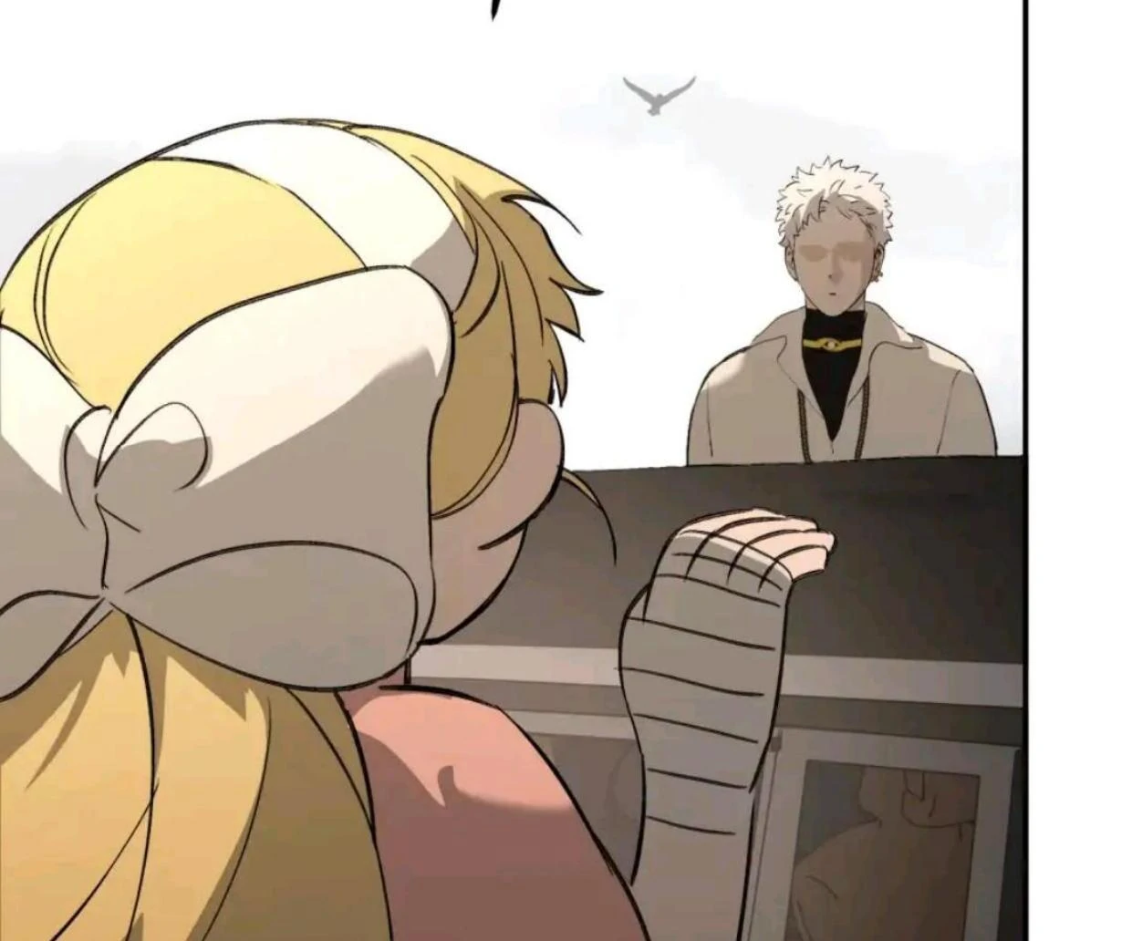 Baca The Evil Ring - Chapter 30 halaman 17