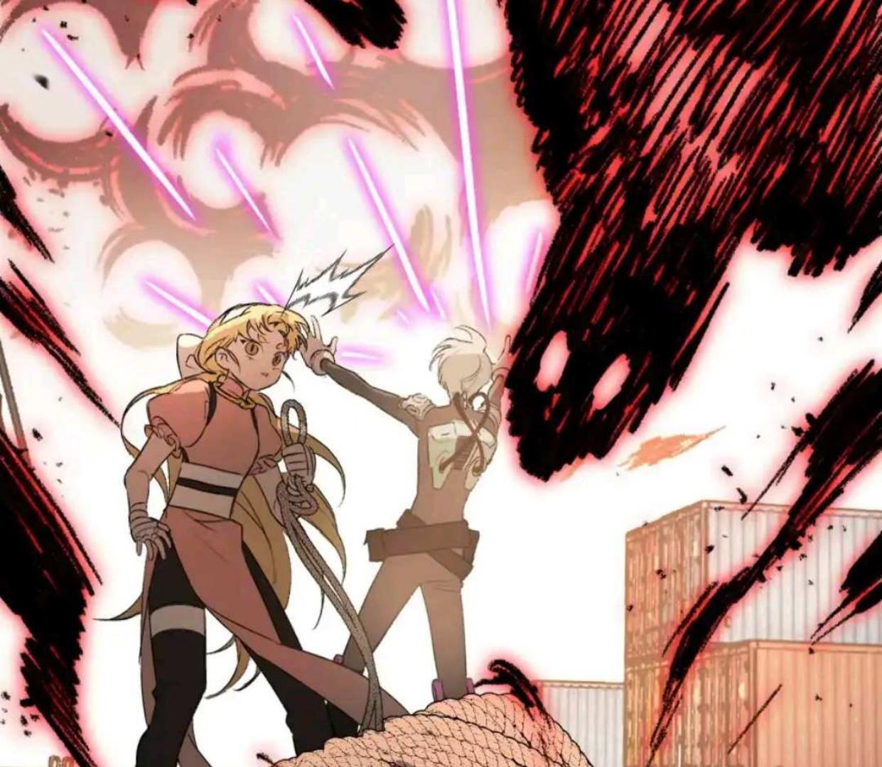 Baca The Evil Ring - Chapter 30 halaman 172