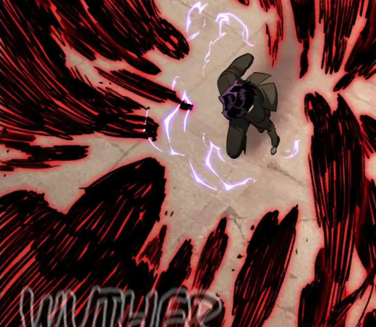 Baca The Evil Ring - Chapter 30 halaman 184