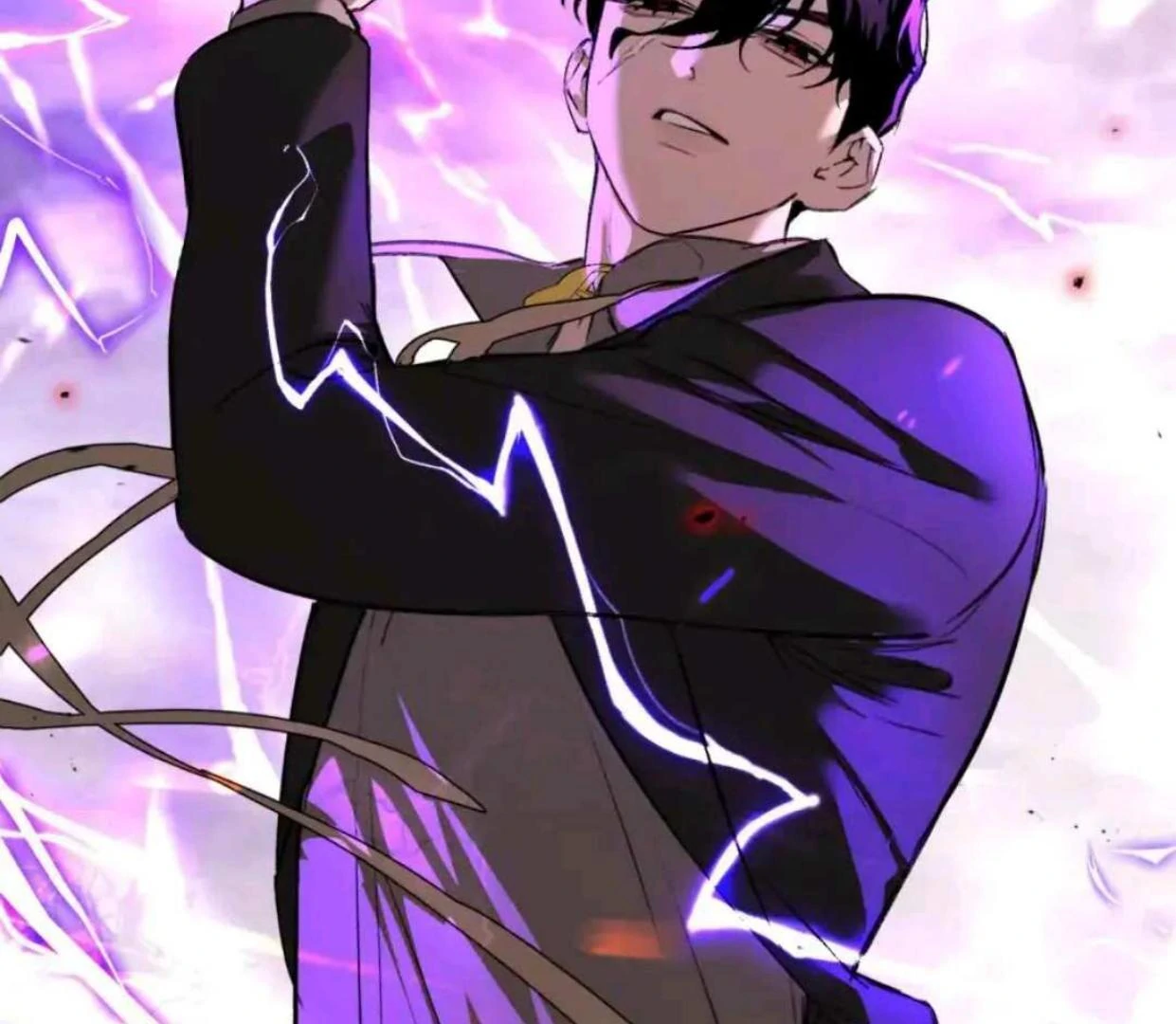 Baca The Evil Ring - Chapter 30 halaman 191