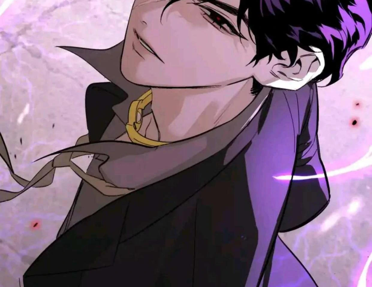 Baca The Evil Ring - Chapter 30 halaman 195