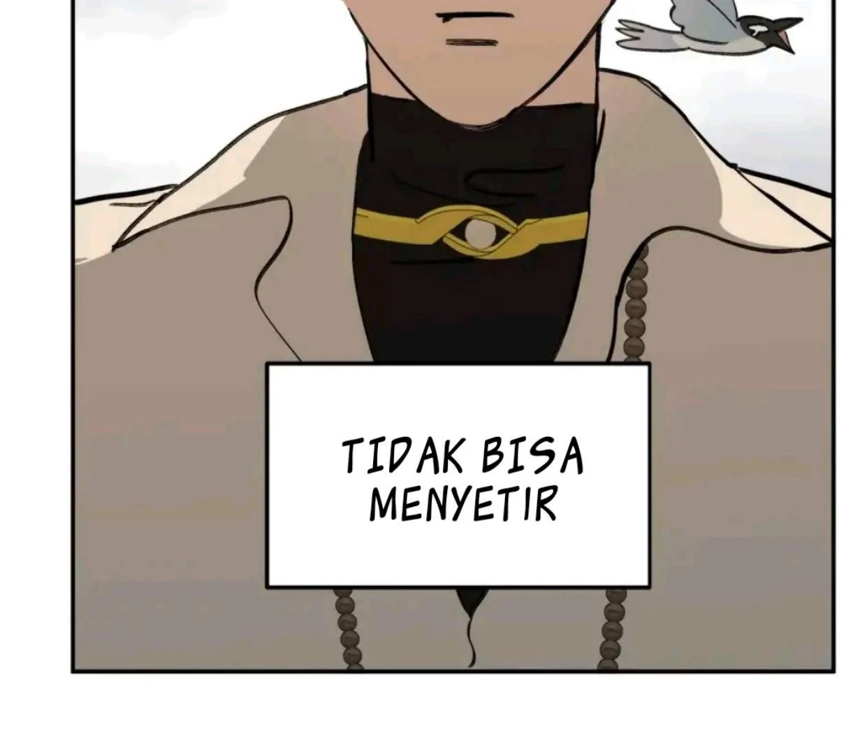 Baca The Evil Ring - Chapter 30 halaman 20