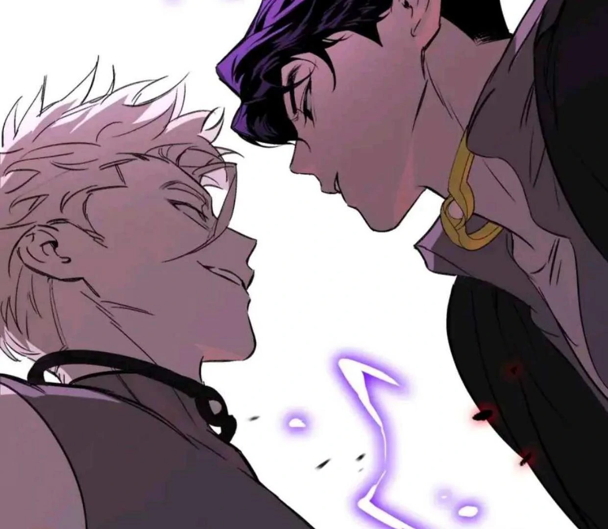 Baca The Evil Ring - Chapter 30 halaman 204