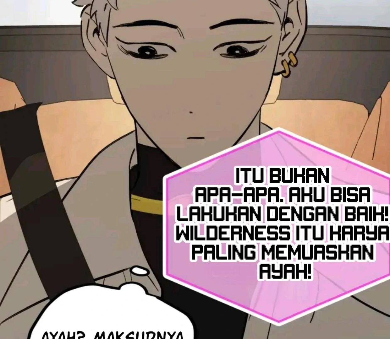 Baca The Evil Ring - Chapter 30 halaman 26
