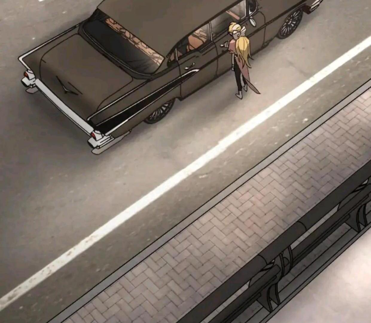 Baca The Evil Ring - Chapter 30 halaman 3