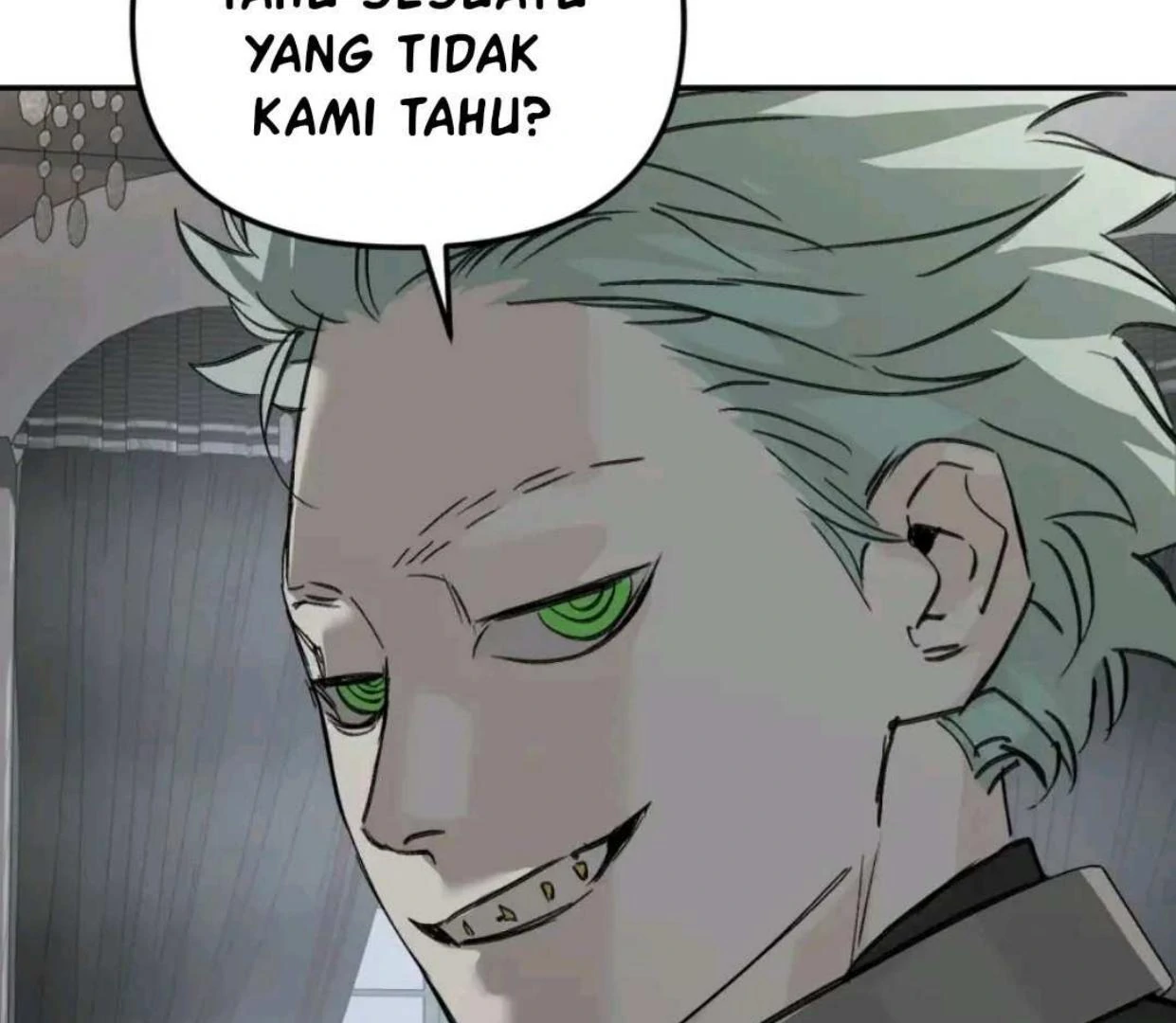 Baca The Evil Ring - Chapter 30 halaman 46