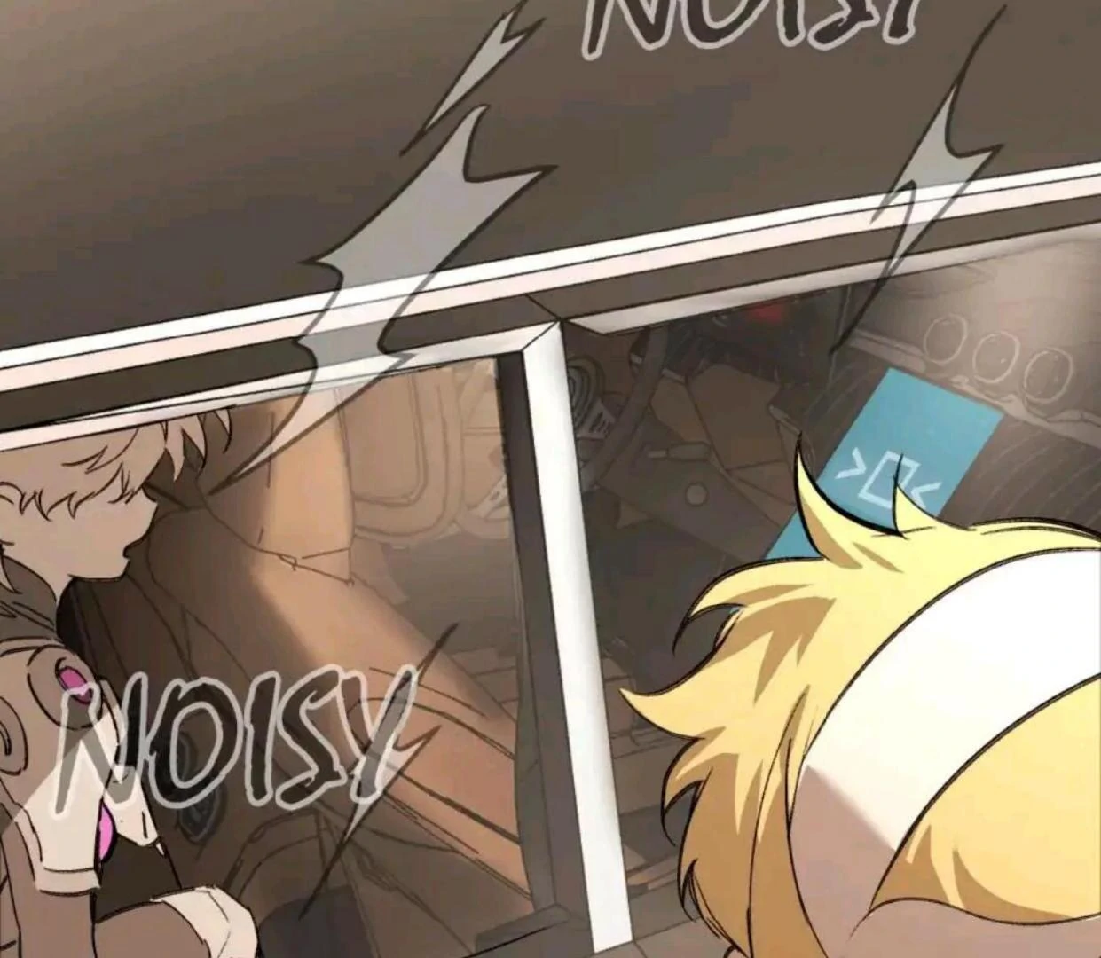 Baca The Evil Ring - Chapter 30 halaman 5