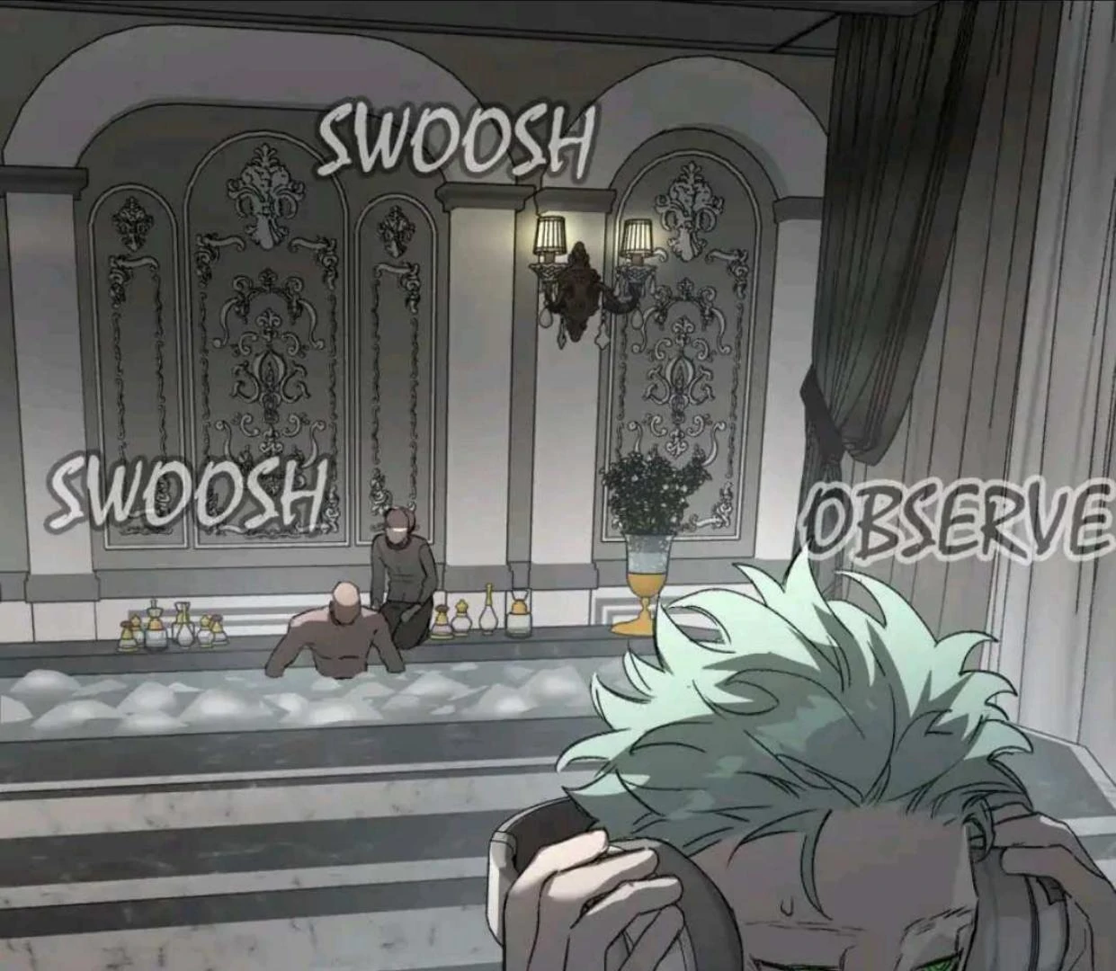 Baca The Evil Ring - Chapter 30 halaman 59